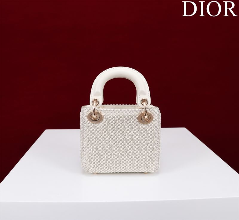 Dior My Lady Bags